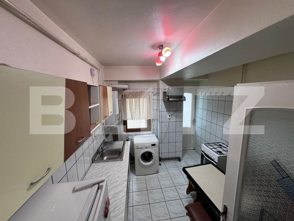 Apartament de închiriat 4 camere Micro 9 - 168211AI | BLITZ Târgoviște | Poza13