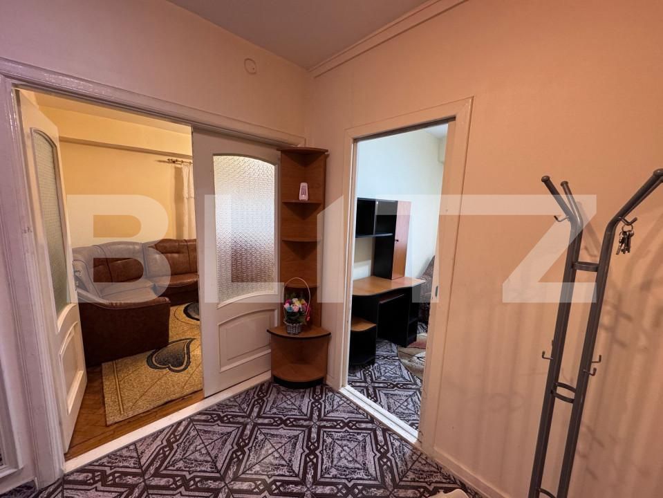 Apartament de închiriat 4 camere Micro 9 - 168211AI | BLITZ Târgoviște | Poza10
