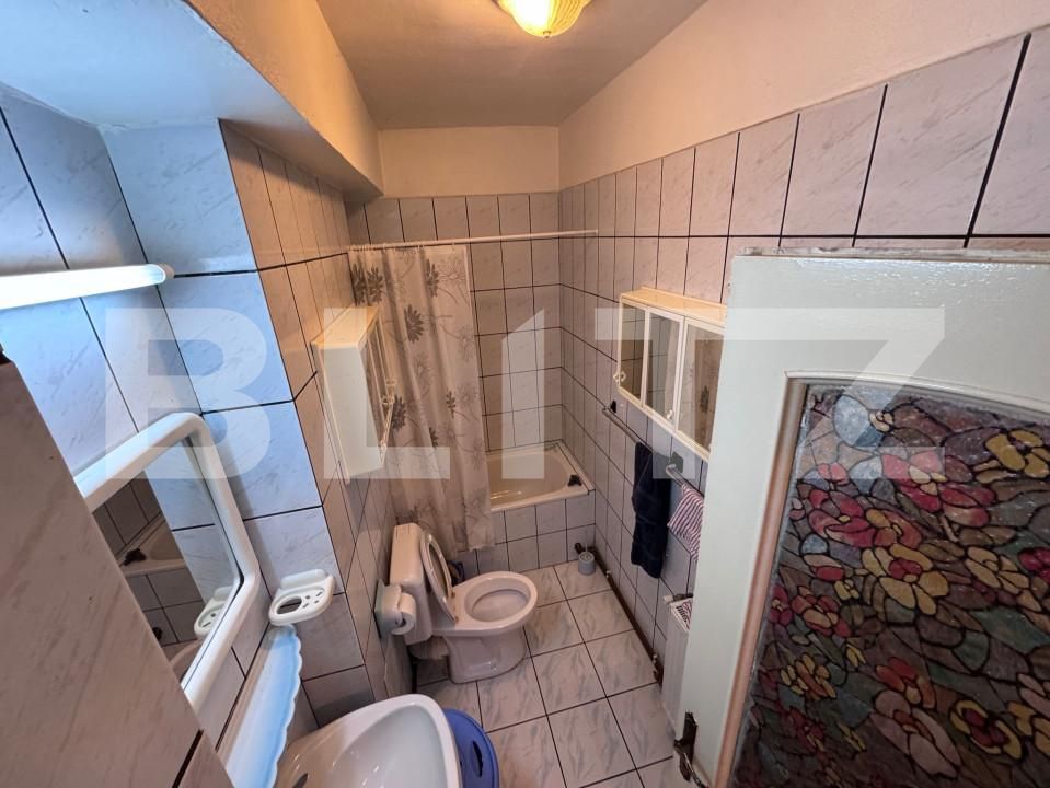 Apartament de închiriat 4 camere Micro 9 - 168211AI | BLITZ Târgoviște | Poza5