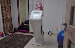 Spatiu comercial, 290 mp, zona Micro 3