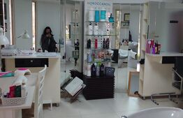 Spatiu comercial, 290 mp, zona Micro 3