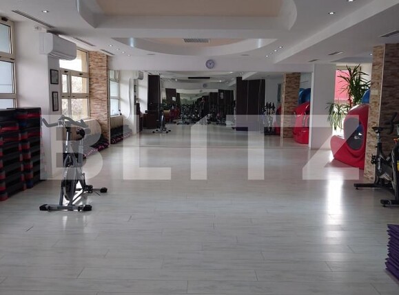 Spațiu comercial de închiriat Micro 3 - 168214SIC | BLITZ Târgoviște | Poza11