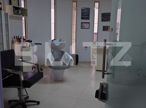 Spațiu comercial de închiriat Micro 3 - 168214SIC | BLITZ Târgoviște | Poza13