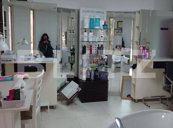 Spațiu comercial de închiriat Micro 3 - 168214SIC | BLITZ Târgoviște | Poza2