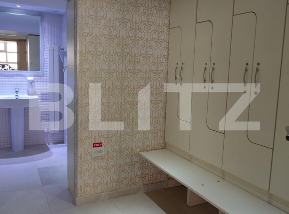 Spațiu comercial de închiriat Micro 3 - 168214SIC | BLITZ Târgoviște | Poza12