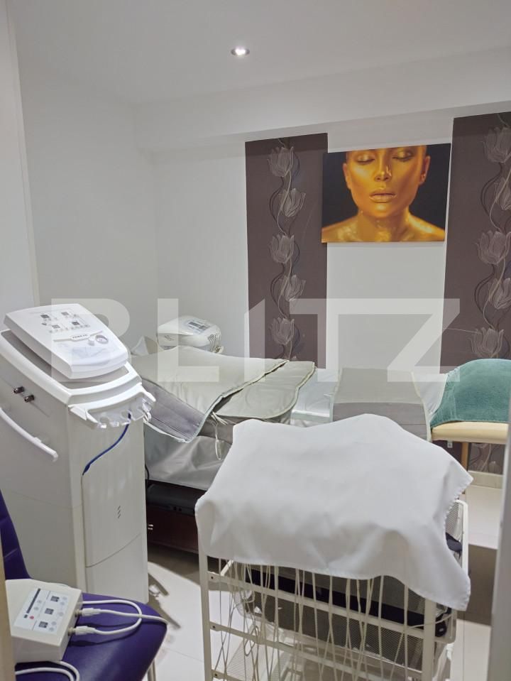 Spațiu comercial de închiriat Micro 3 - 168214SIC | BLITZ Târgoviște | Poza9