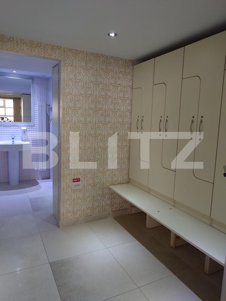 Spațiu comercial de închiriat Micro 3 - 168214SIC | BLITZ Târgoviște | Poza12