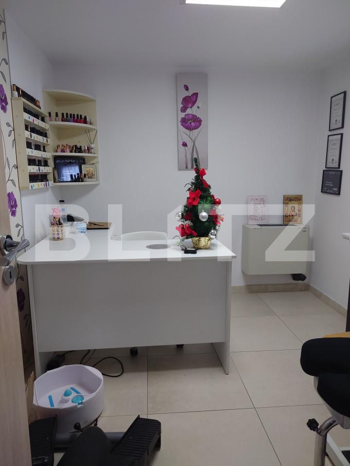 Spațiu comercial de închiriat Micro 3 - 168214SIC | BLITZ Târgoviște | Poza4