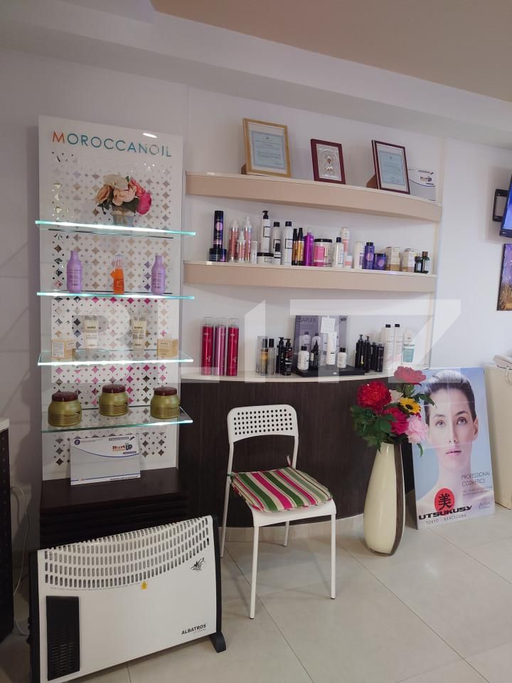 Spațiu comercial de închiriat Micro 3 - 168214SIC | BLITZ Târgoviște | Poza5