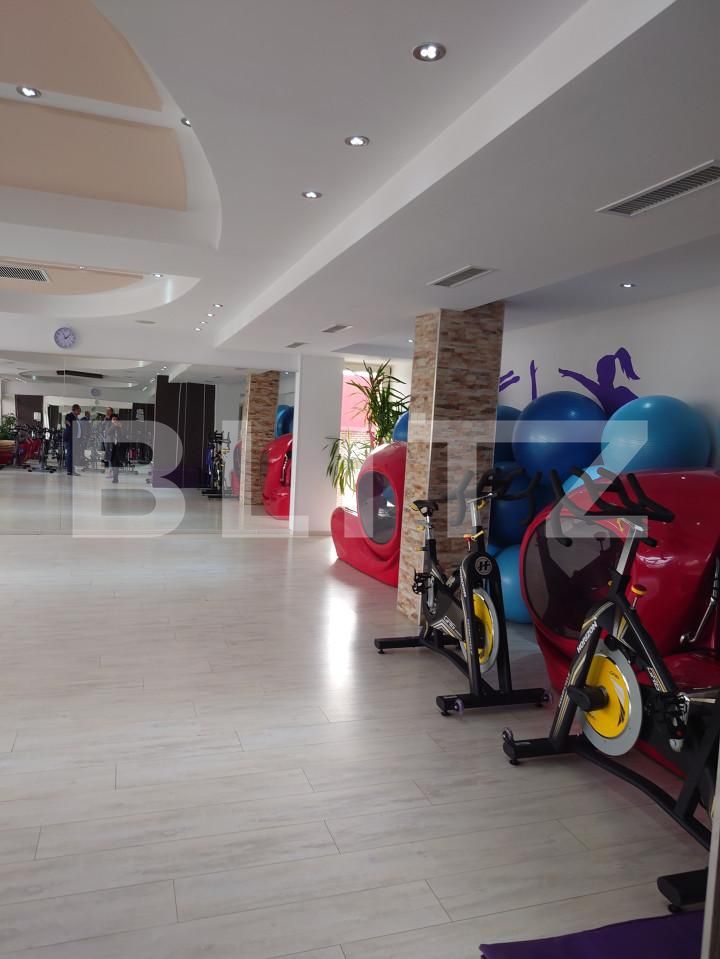 Spațiu comercial de închiriat Micro 3 - 168214SIC | BLITZ Târgoviște | Poza7