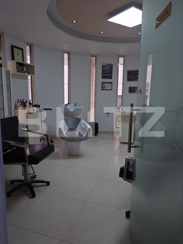 Spațiu comercial de închiriat Micro 3 - 168214SIC | BLITZ Târgoviște | Poza13