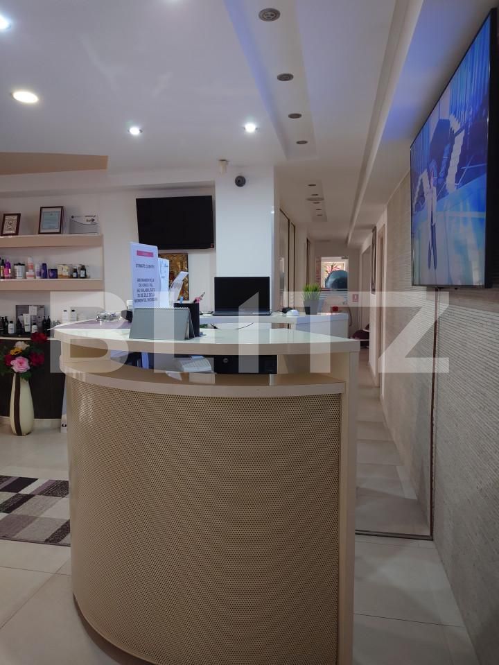 Spațiu comercial de închiriat Micro 3 - 168214SIC | BLITZ Târgoviște | Poza1