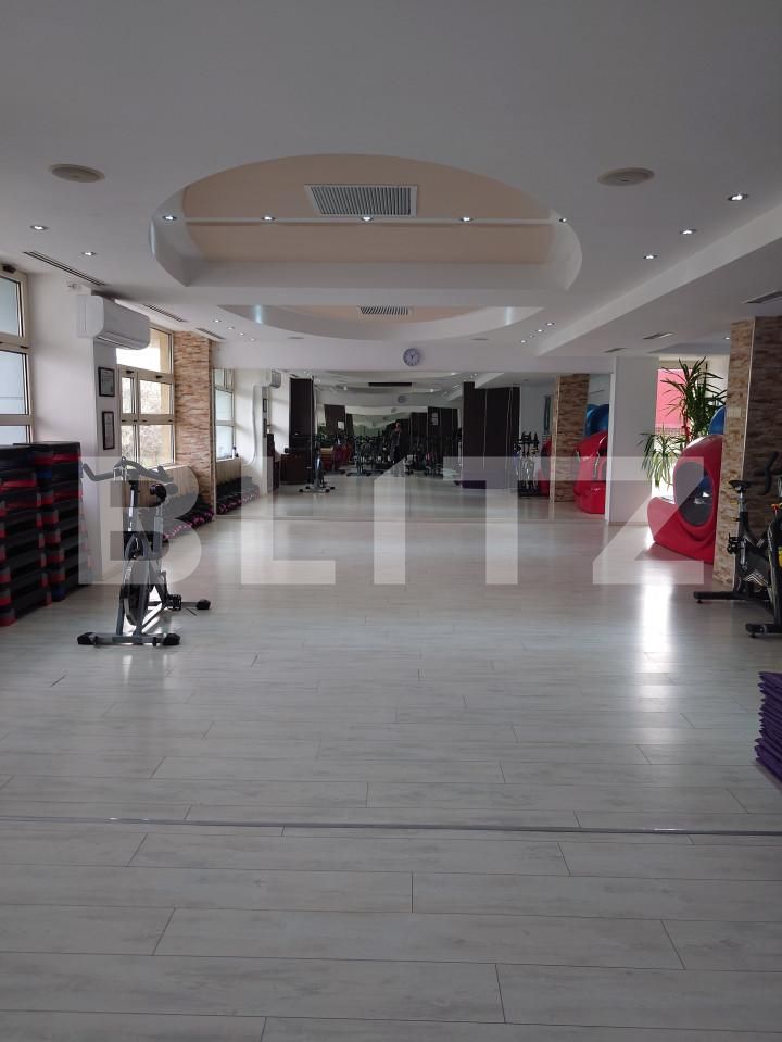 Spațiu comercial de închiriat Micro 3 - 168214SIC | BLITZ Târgoviște | Poza11