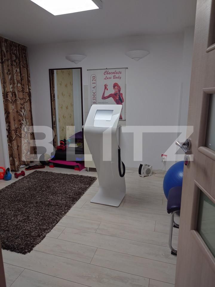 Spațiu comercial de închiriat Micro 3 - 168214SIC | BLITZ Târgoviște | Poza3