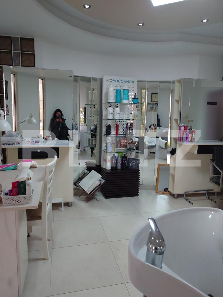 Spațiu comercial de închiriat Micro 3 - 168214SIC | BLITZ Târgoviște | Poza2