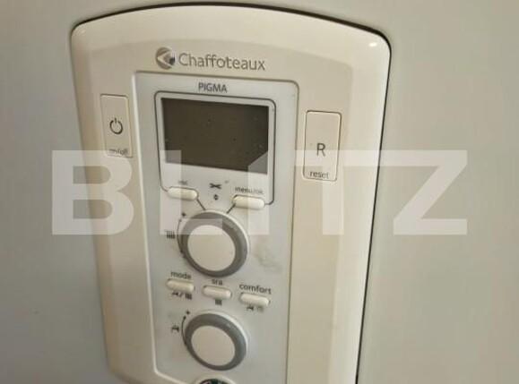 Spațiu birouri de închiriat Micro 12 - 168271SIB | BLITZ Târgoviște | Poza8