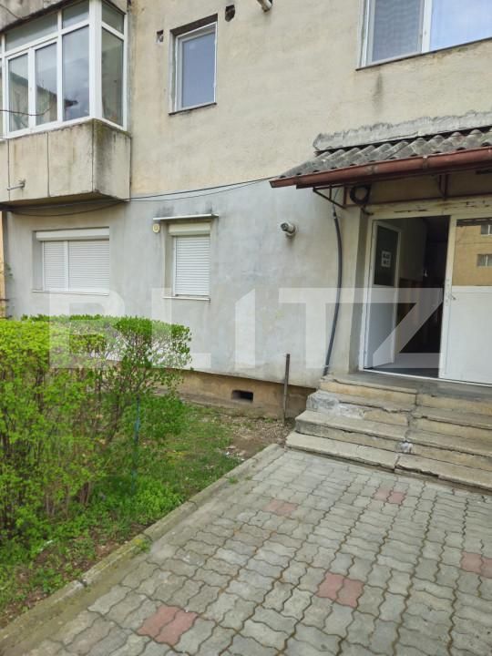 Spațiu birouri de închiriat Micro 12 - 168271SIB | BLITZ Târgoviște | Poza10