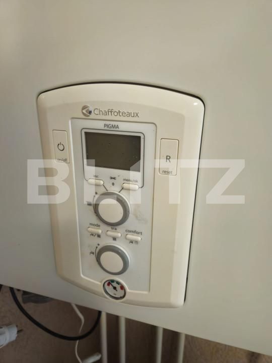 Spațiu birouri de închiriat Micro 12 - 168271SIB | BLITZ Târgoviște | Poza8