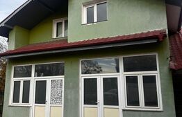 Spațiu de închiriat pentru activități comerciale în Ulmi