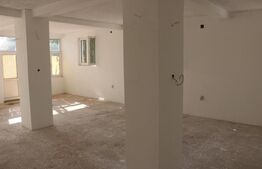 Spațiu de închiriat pentru activități comerciale în Ulmi