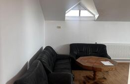 Spațiu de închiriat pentru activități comerciale în Ulmi