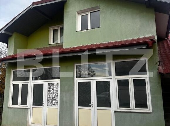 Spațiu comercial de închiriat Exterior Sud - 168272SIC | BLITZ Târgoviște | Poza1