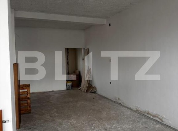 Spațiu comercial de închiriat Exterior Sud - 168272SIC | BLITZ Târgoviște | Poza8