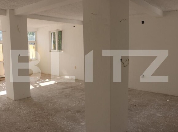 Spațiu comercial de închiriat Exterior Sud - 168272SIC | BLITZ Târgoviște | Poza4