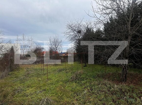 Spațiu comercial de închiriat Exterior Sud - 168272SIC | BLITZ Târgoviște | Poza6