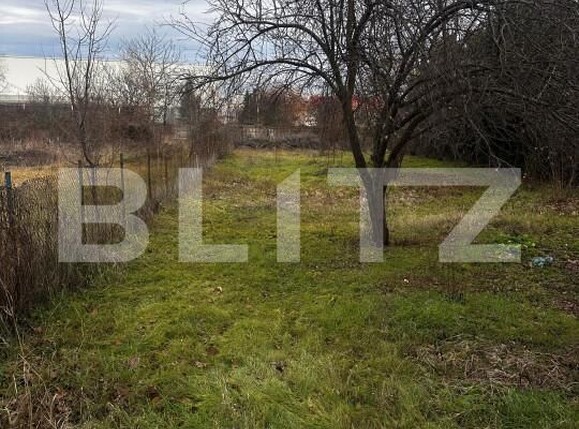 Spațiu comercial de închiriat Exterior Sud - 168272SIC | BLITZ Târgoviște | Poza8