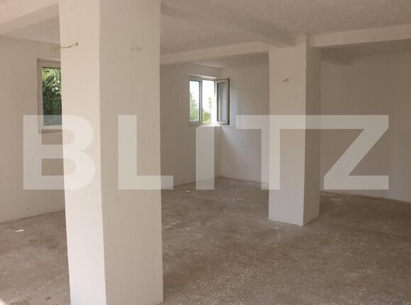 Spațiu comercial de închiriat Exterior Sud - 168272SIC | BLITZ Târgoviște | Poza2