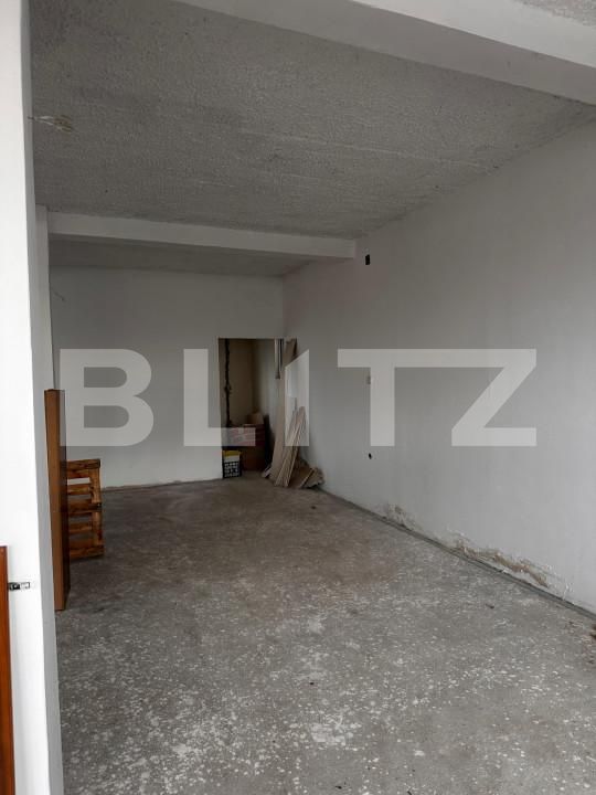 Spațiu comercial de închiriat Exterior Sud - 168272SIC | BLITZ Târgoviște | Poza8