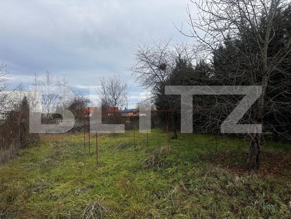 Spațiu comercial de închiriat Exterior Sud - 168272SIC | BLITZ Târgoviște | Poza6