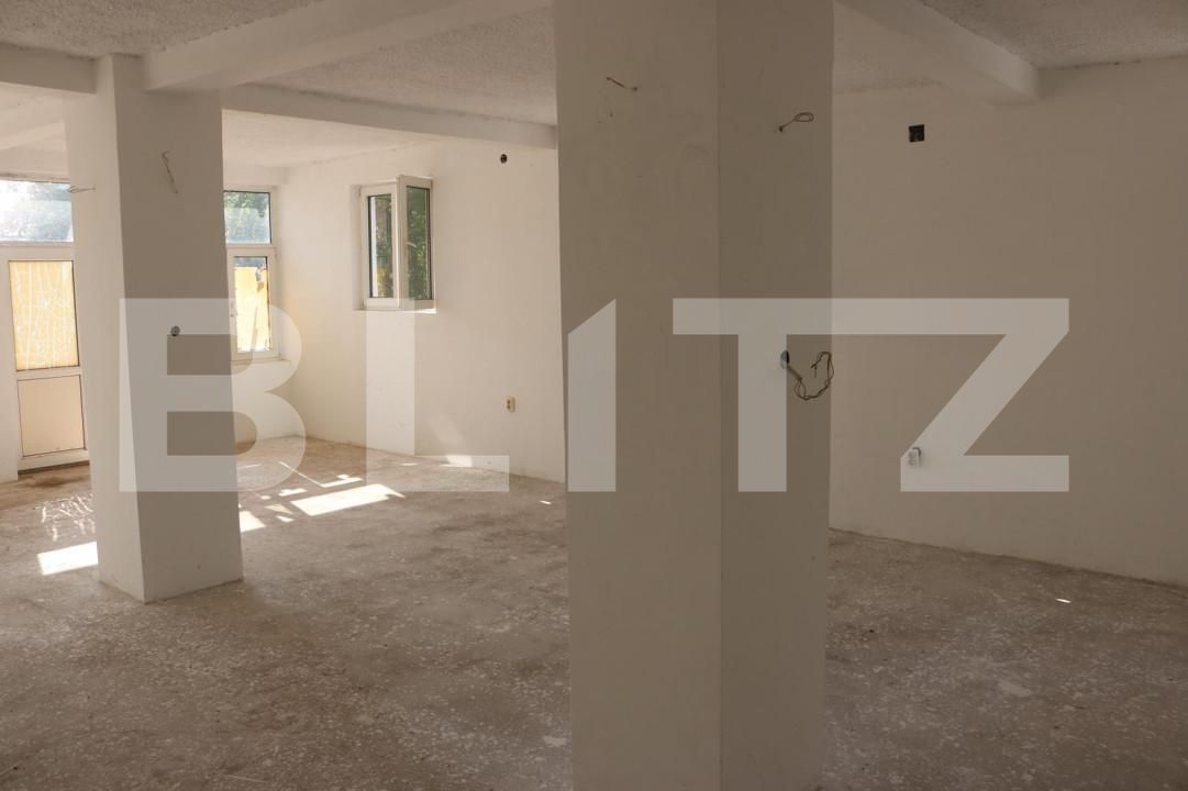 Spațiu comercial de închiriat Exterior Sud - 168272SIC | BLITZ Târgoviște | Poza3