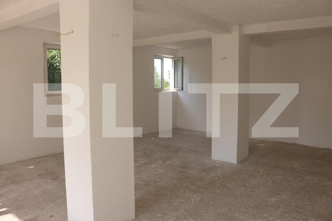 Spațiu comercial de închiriat Exterior Sud - 168272SIC | BLITZ Târgoviște | Poza3