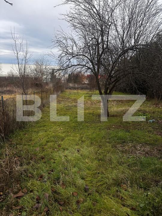 Spațiu comercial de închiriat Exterior Sud - 168272SIC | BLITZ Târgoviște | Poza8