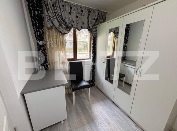 Apartament de vânzare 2 camere Micro 6 - 168276AV | BLITZ Târgoviște | Poza2