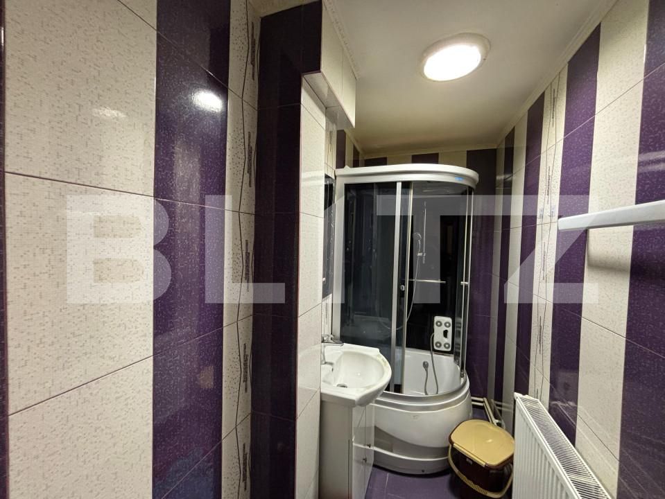 Apartament de vânzare 2 camere Micro 6 - 168276AV | BLITZ Târgoviște | Poza5