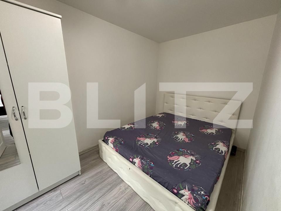 Apartament de vânzare 2 camere Micro 6 - 168276AV | BLITZ Târgoviște | Poza3