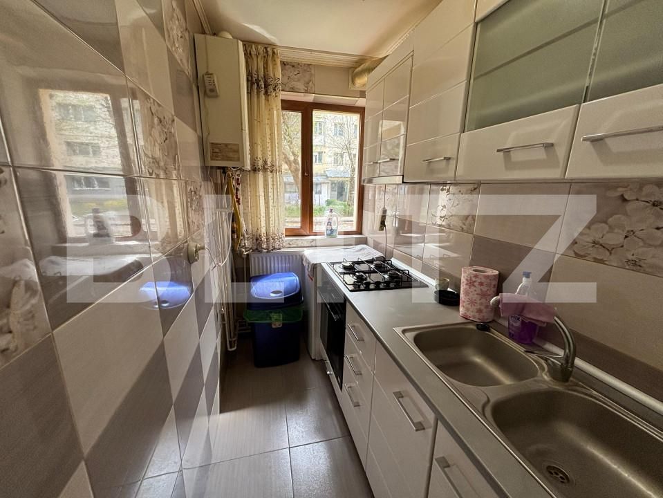 Apartament de vânzare 2 camere Micro 6 - 168276AV | BLITZ Târgoviște | Poza4