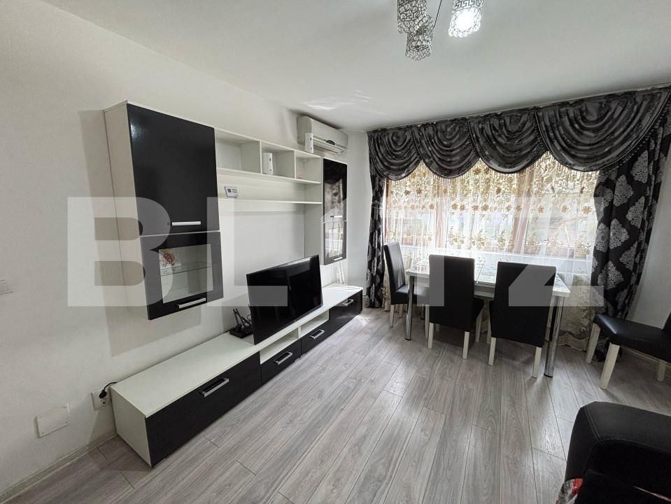 Apartament de vânzare 2 camere Micro 6 - 168276AV | BLITZ Târgoviște | Poza1