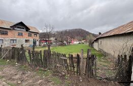 Oportunitate de investitie in Comuna Bezdead