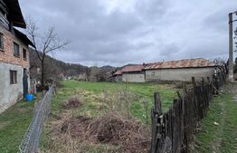 Oportunitate de investitie in Comuna Bezdead