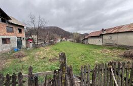 Oportunitate de investitie in Comuna Bezdead