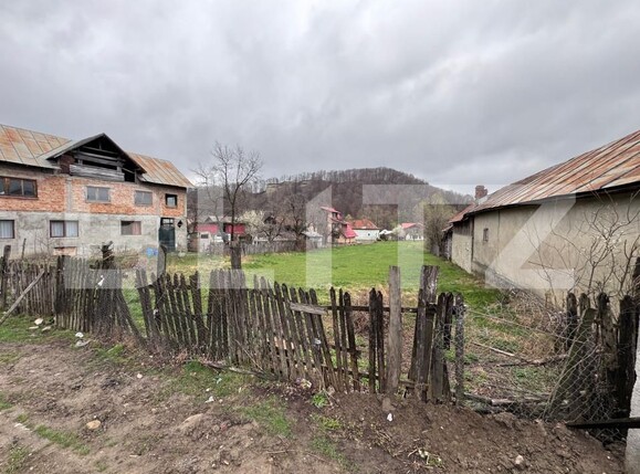 Teren de vânzare Bezdead - 168330TV | BLITZ Târgoviște | Poza2