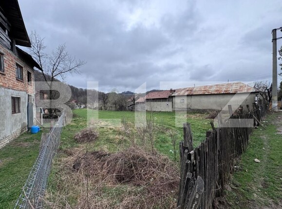 Teren de vânzare Bezdead - 168330TV | BLITZ Târgoviște | Poza3