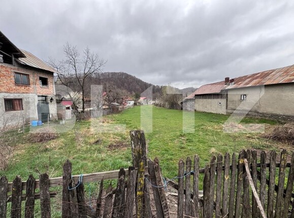 Teren de vânzare Bezdead - 168330TV | BLITZ Târgoviște | Poza1