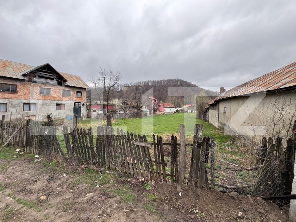 Teren de vânzare Bezdead - 168330TV | BLITZ Târgoviște | Poza2