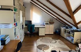 Casa deosebita in Valea Voievozilor