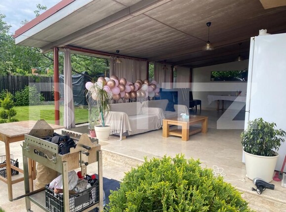 Casa de vânzare 7 camere Valea Voievozilor - 168359CV | BLITZ Târgoviște | Poza12